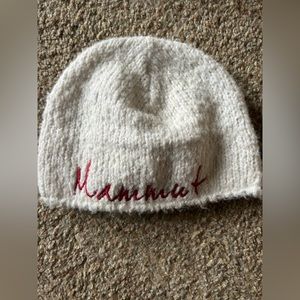 Mammut Sherpa Beanie